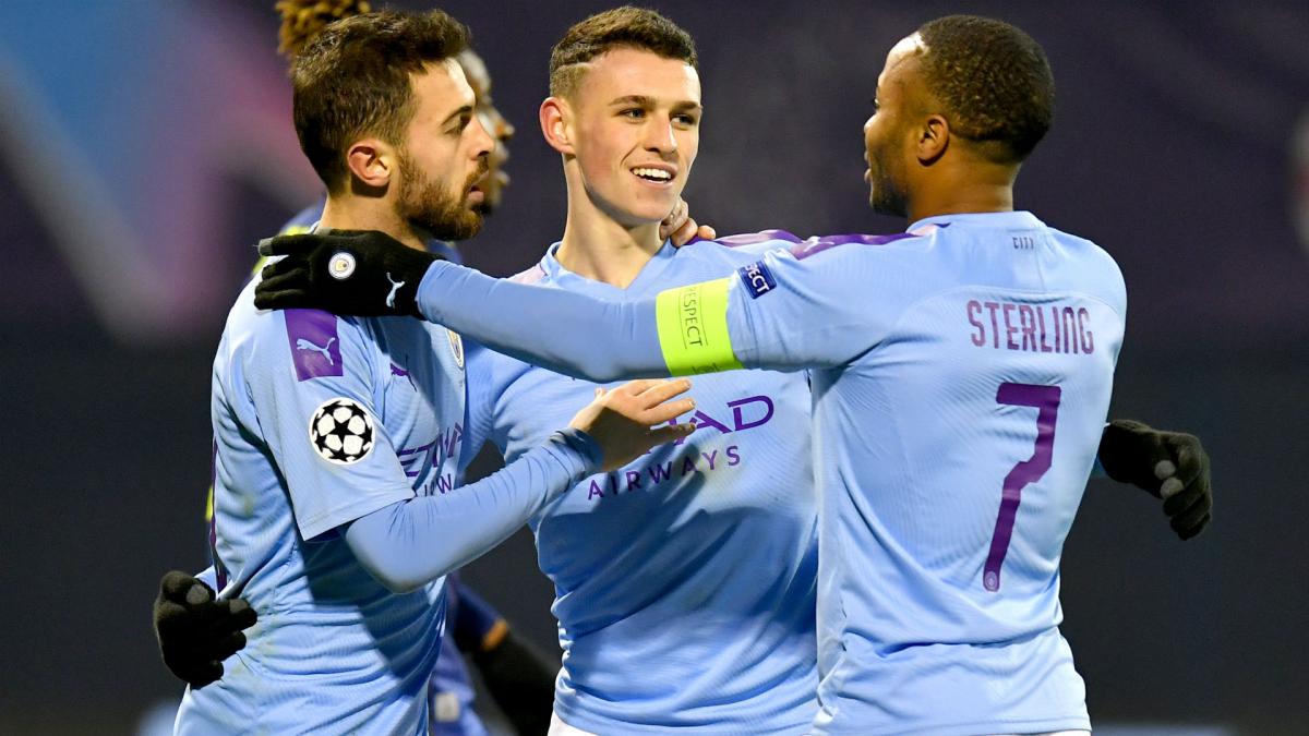 Man City invest lots of money, but we're Real Madrid – Butragueno bullish despite tough draw