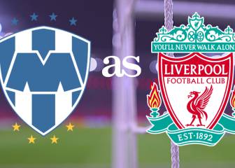 Monterrey vs Liverpool: how and where to watch