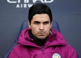 Wenger: Arsenal must surround talented Arteta with experienced support