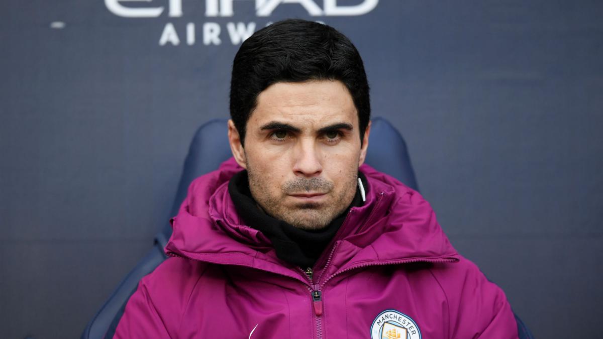 Wenger urges Arsenal to surround talented Arteta with experienced support