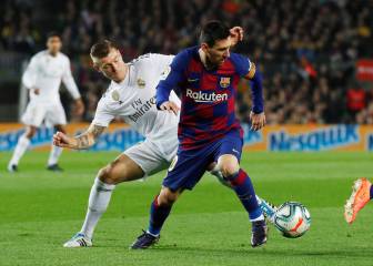 Clásico ends scoreless for first time in 17 years