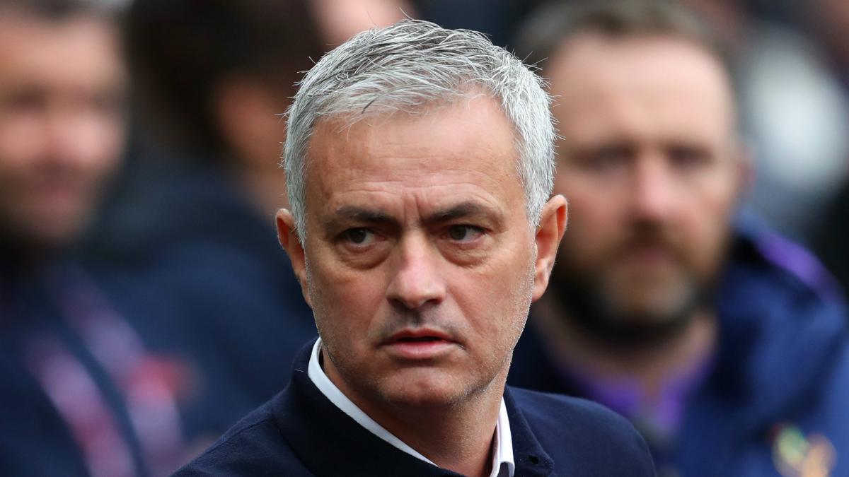 Rumour Has It: Mourinho to put Tottenham overhaul on hold in January