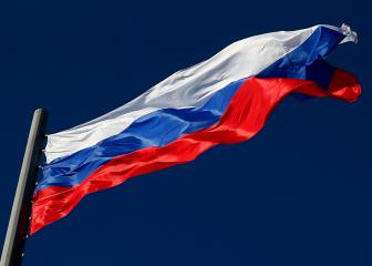 Russia set to appeal World Cup and Olympic ban