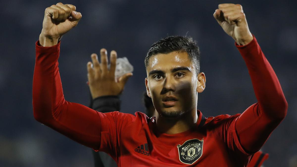 Man Utd desperate for a trophy to show evolution under Solskjaer, says Pereira