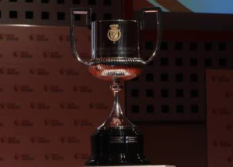 Copa del Rey second-round draw in full