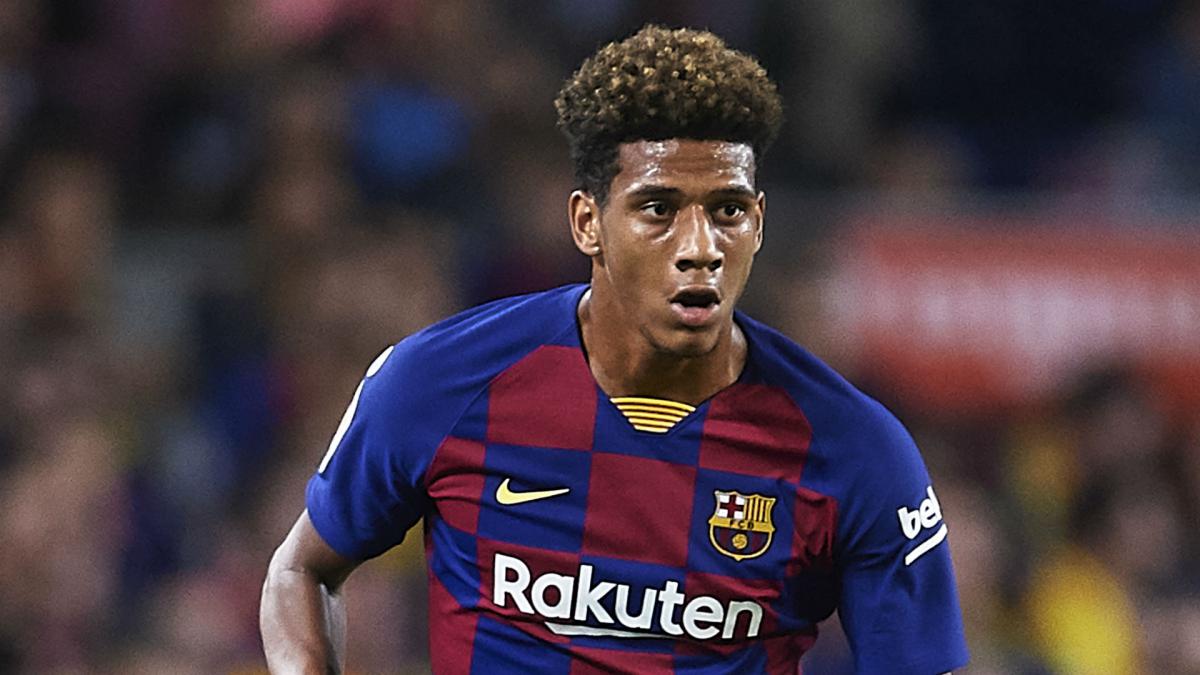 Valverde not expecting January sales as Todibo returns to Barcelona squad