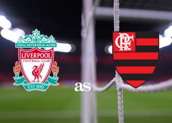 Liverpool vs Flamengo: how & where to watch