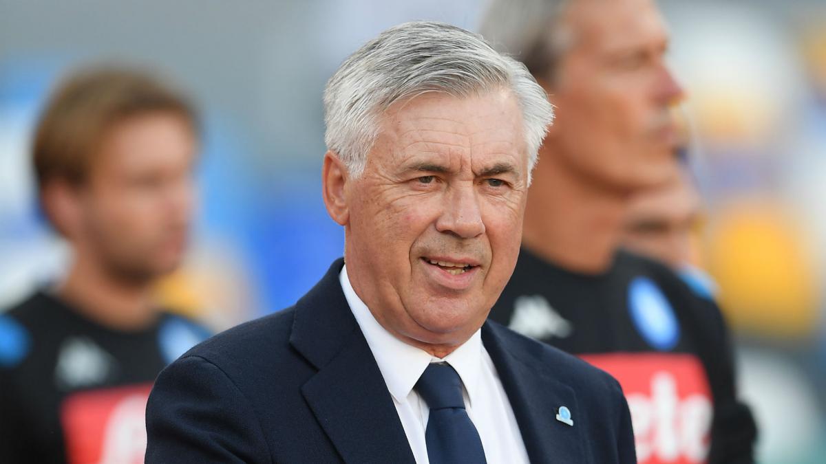 BREAKING NEWS: Ancelotti confirmed as new Everton boss