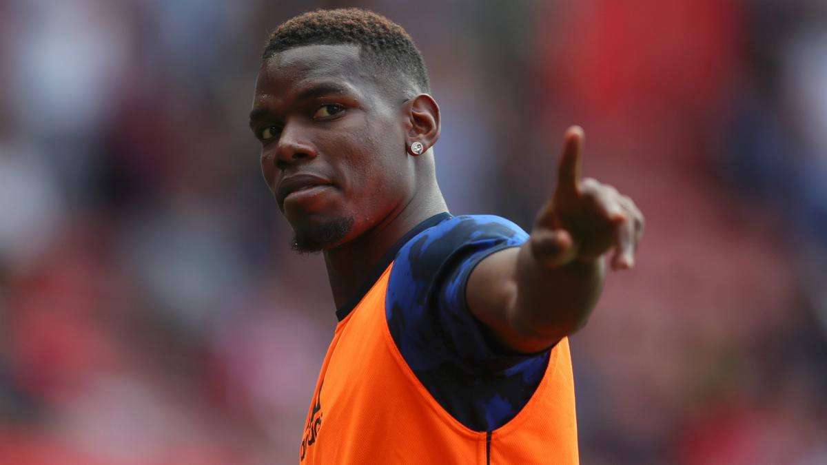 Rumour Has It: Madrid have 'no chance' of signing Man Utd's Pogba in January