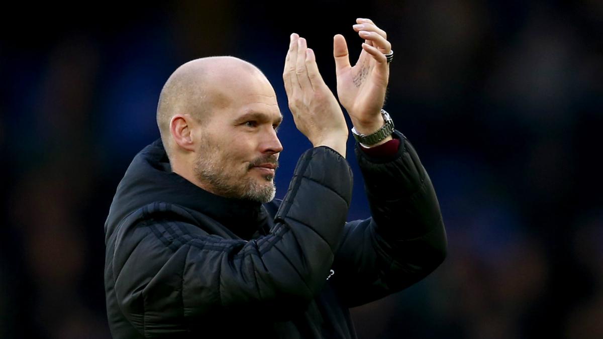 There were no people here - Ljungberg underlines Arsenal difficulties