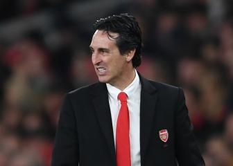 Emery could make Monaco move as Jardim struggles