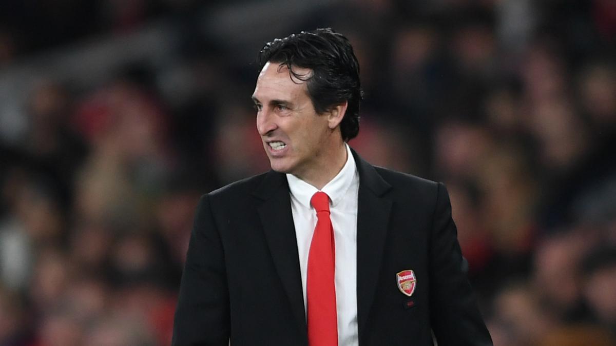 Rumour Has It: Emery could make Monaco move as Jardim struggles
