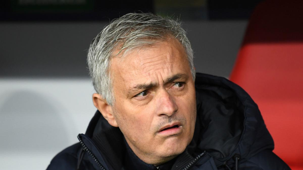 Mourinho grieves after death of 'favourite' dog at Christmas