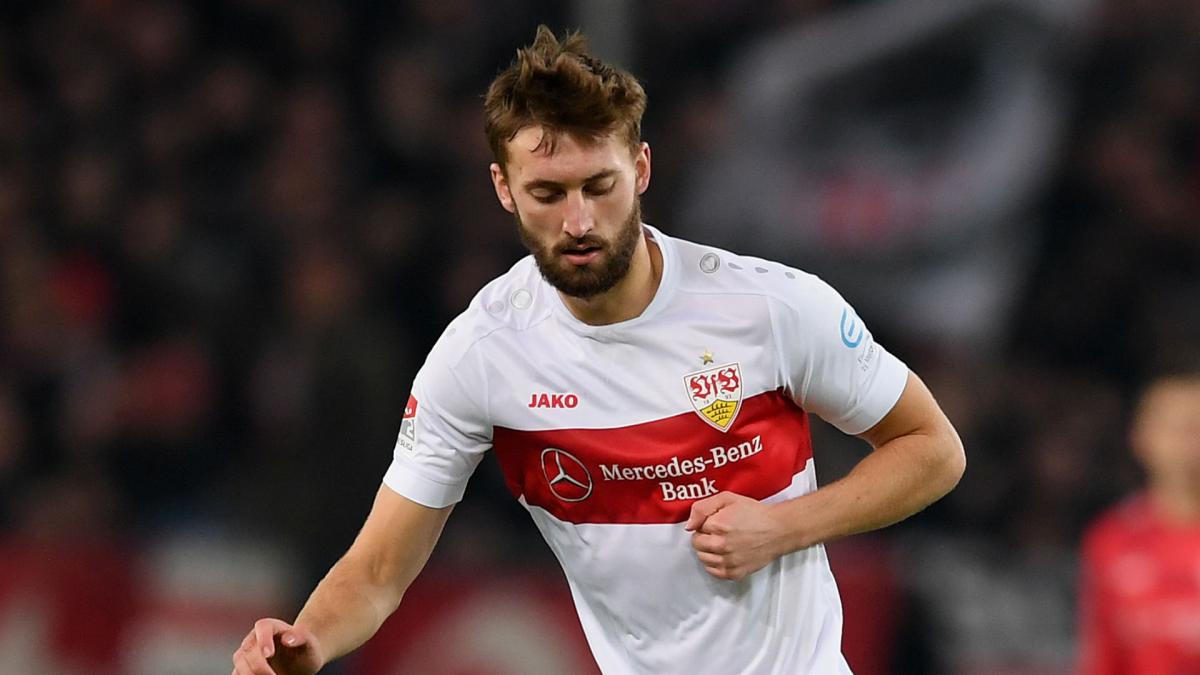 Liverpool bolster centre-back options by recalling Phillips from Stuttgart