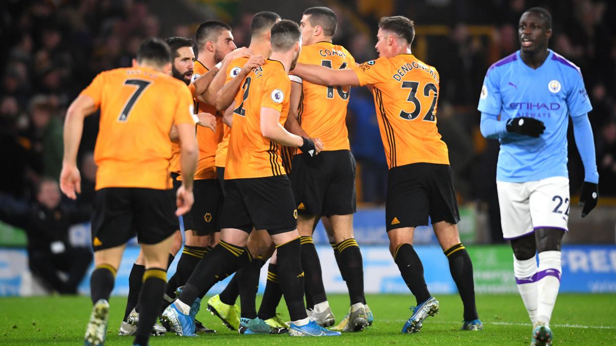 Why not? – Jimenez eyes Liverpool scalp after Man City upset