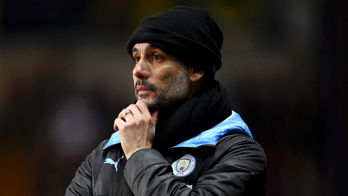 Guardiola best coach in world, but Zidane's record speaks for itself - Soriano