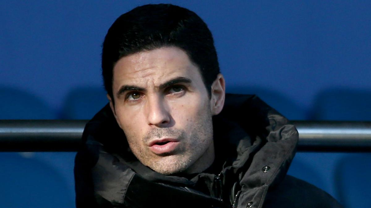 Arsenal are the biggest club in England - Arteta wants arrogance