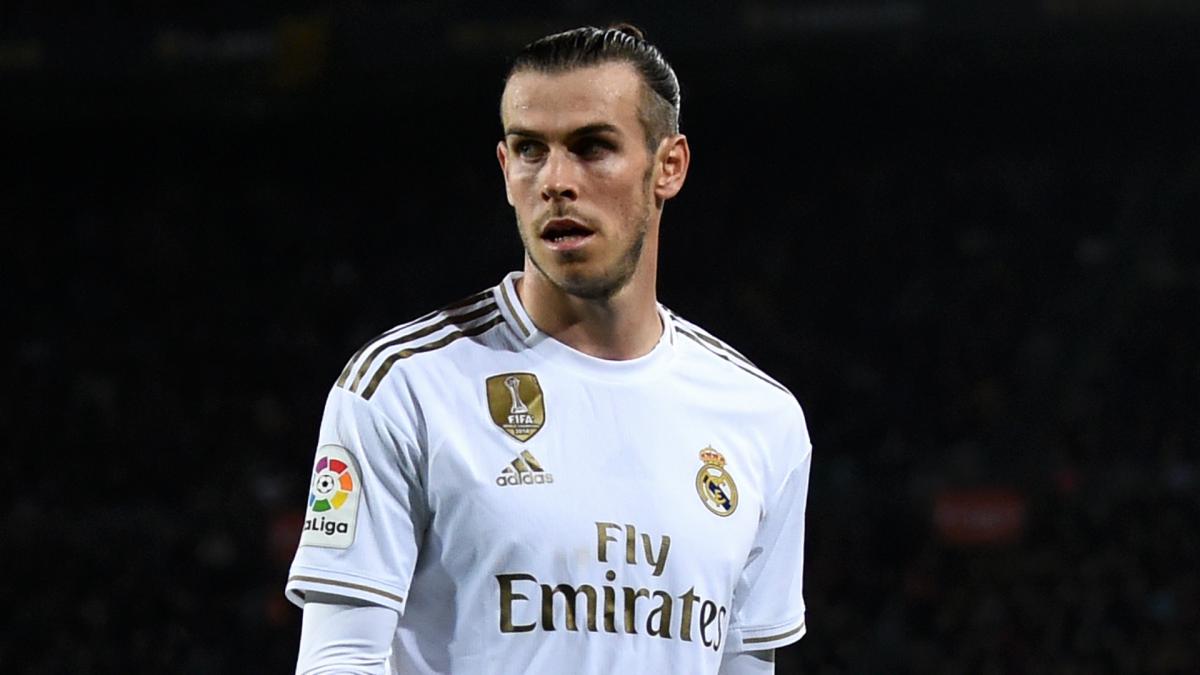 Rumour Has It: Bale back to Spurs in Eriksen swap deal