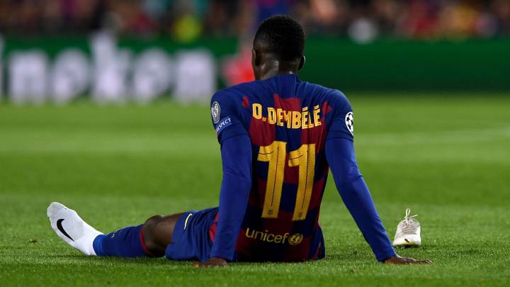Barcelona: AS readers give their verdict on players' seasons so far