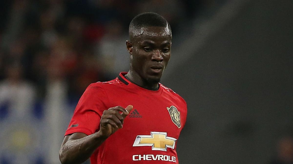 Bailly nearing Man Utd comeback after returning to training