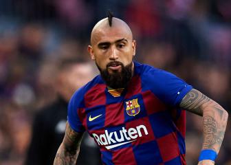 Vidal would take us up a level, says Inter vice-president Zanetti