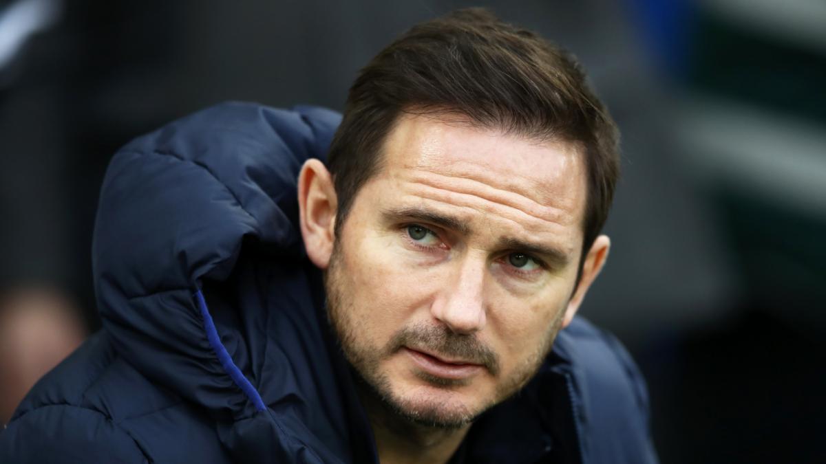 Chelsea weren't ruthless enough – Lampard bemoans frustrating Brighton draw