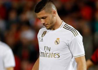 Seven Real Madrid players with a point to prove in 2020