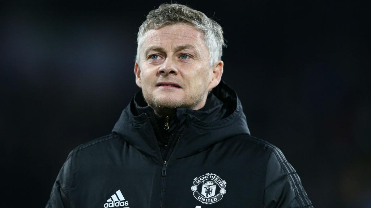 Solskjaer responds to Van Persie criticism: I don't know Robin and Robin doesn't know me