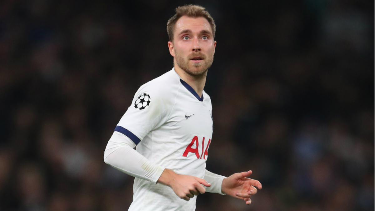 Rumour Has It: Inter in advanced talks with Eriksen