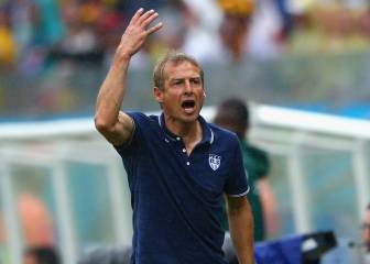 Klinsmann: