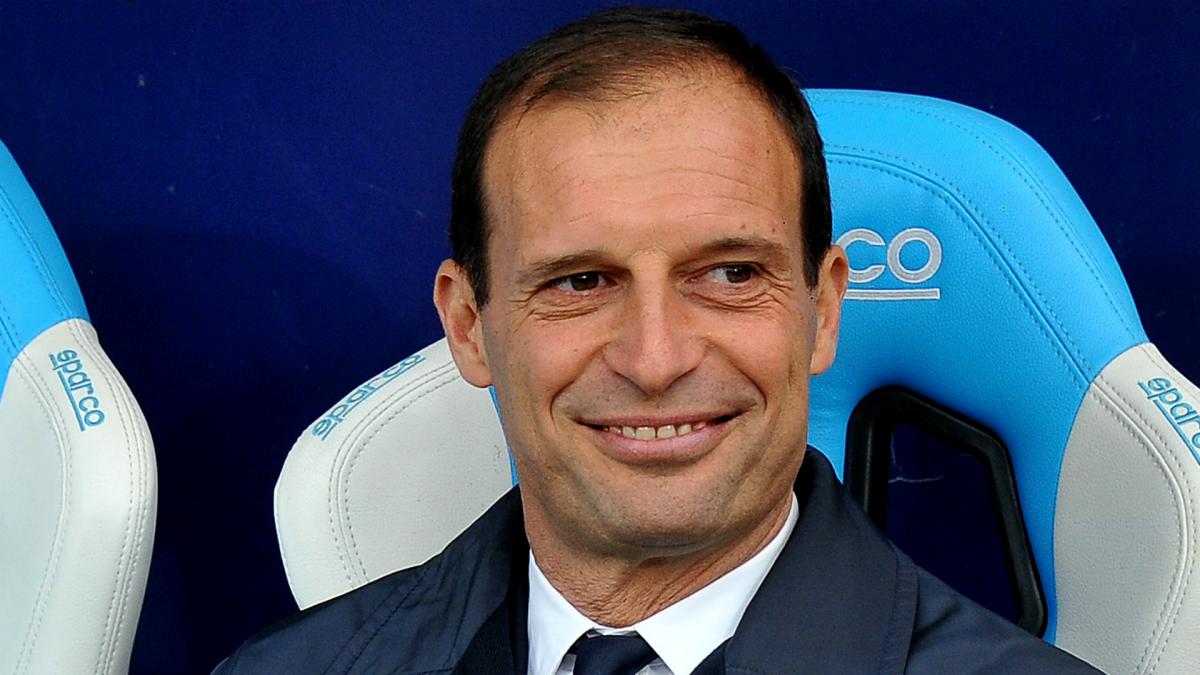 Rumour Has It: Allegri holding out for Man Utd job, MLS duo want Madrid's Bale