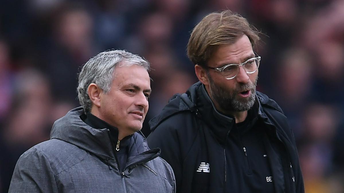 Big Match Focus: Tottenham v Liverpool (Saturday 17:30 GMT)