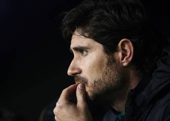 Arrest made over sexually explicit video of Málaga manager