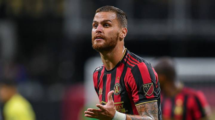 Atlanta United and Xolos are fighting for Gonzalez Pirez