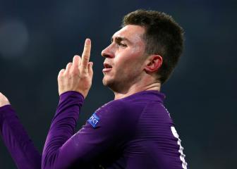 Guardiola hopeful over Laporte but urges patience