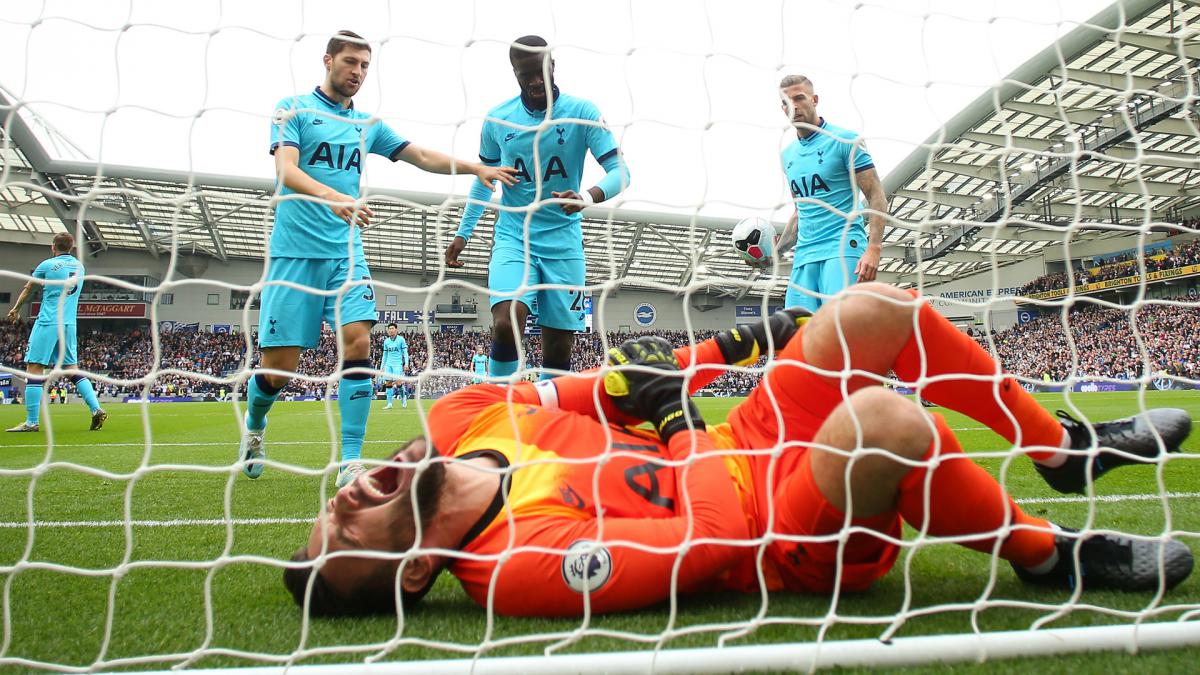 Mourinho excited as Lloris and Davies close in on returns for Spurs