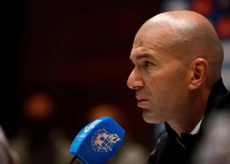 Zidane: I'm a better coach now