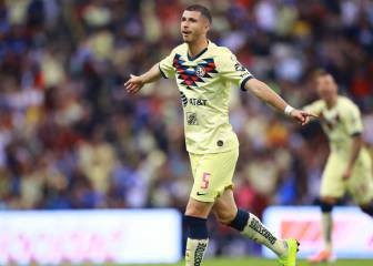Guido Rodriguez leaves America to sign with Real Betis