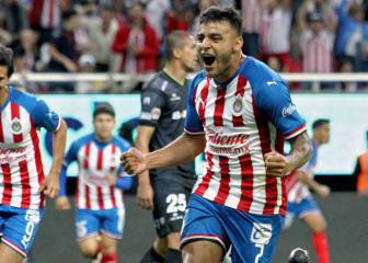 Chivas get off to a strong start as Clausura 2020 gets underway