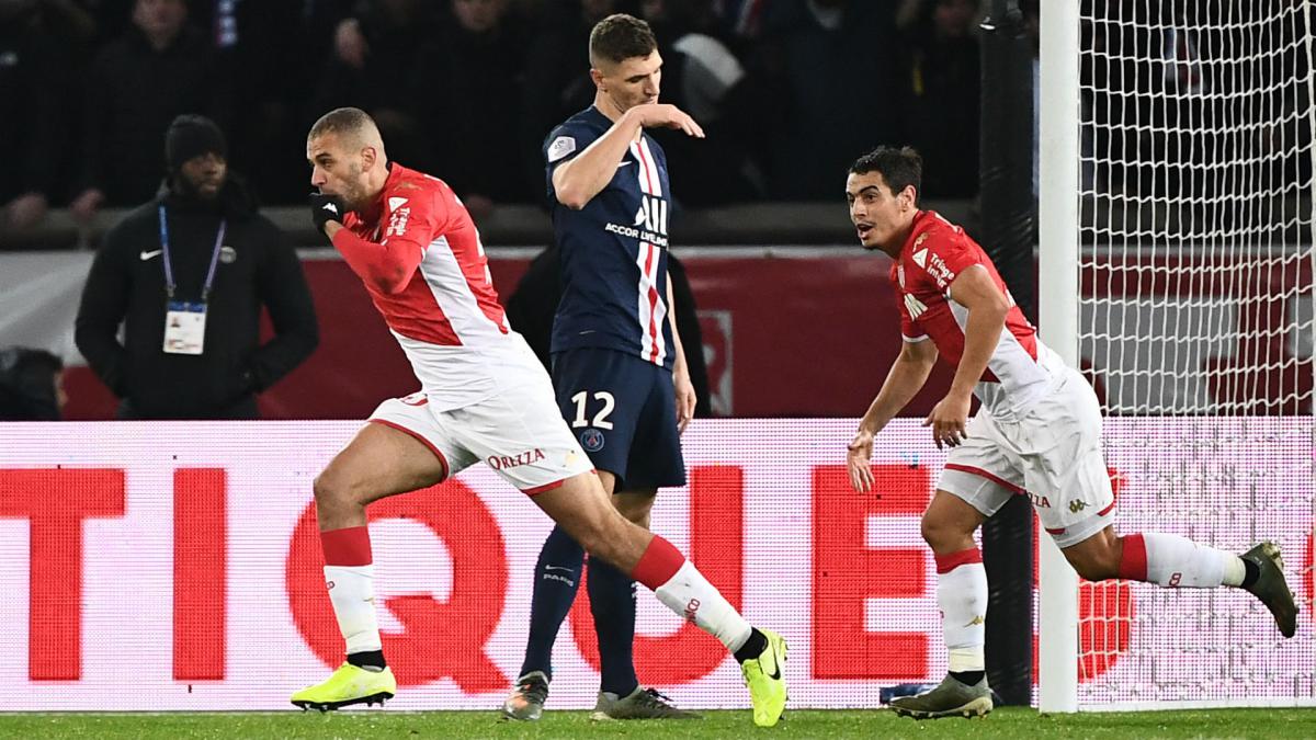 I don't understand the rules – PSG boss Tuchel baffled by decision to allow Slimani equaliser