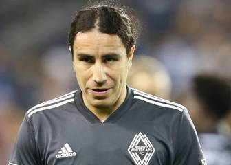 Efraín Juárez set to join Ronny Deila as NYCFC assistant coach