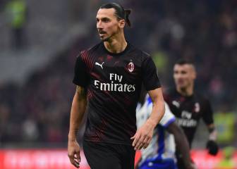 Inzaghi: “Zlatan doesn’t money or glory, he wants to play”