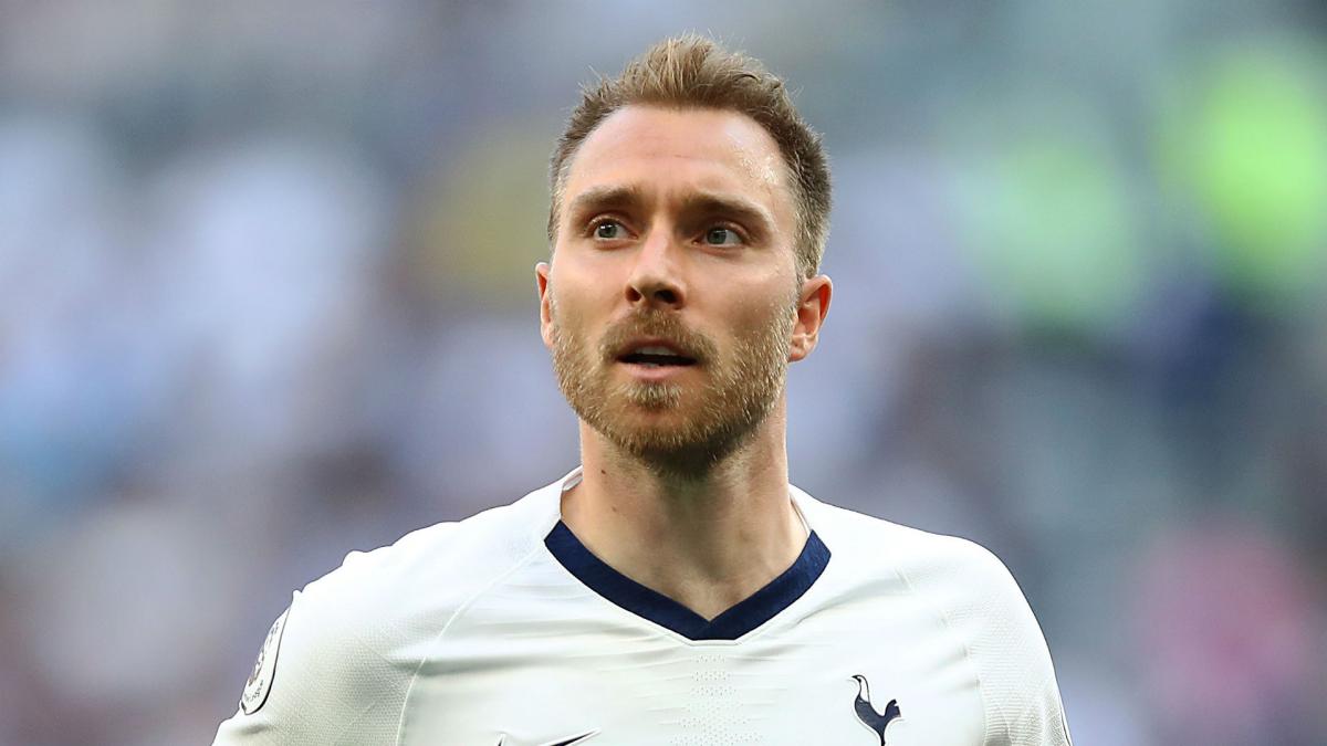 Rumour Has It: Eriksen nearing Inter switch, Pogba eyeing Man Utd exit