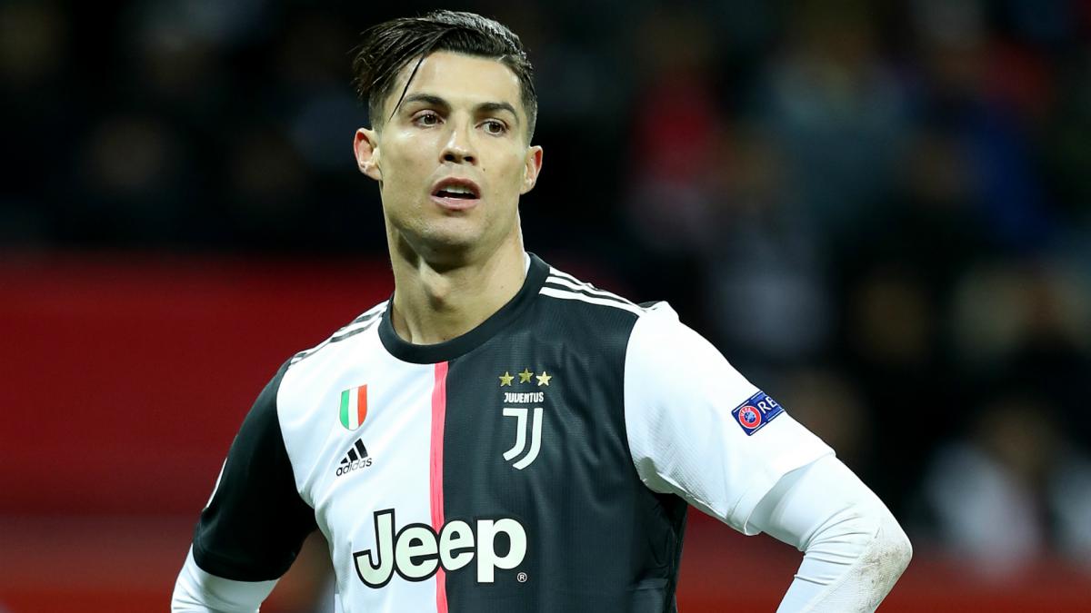 Sarri: Really annoying that Messi has won more Ballons d'Or than Ronaldo