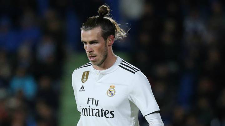 Crouch reveals secret to Bale's awesome pace