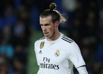 Heinz legs: Crouch reveals secret to Bale's awesome pace