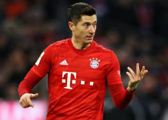 Flick admits Bayern transfer demands have changed