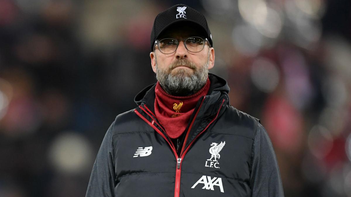 Klopp: Impossible to repeat Man Utd's dominance under Ferguson now