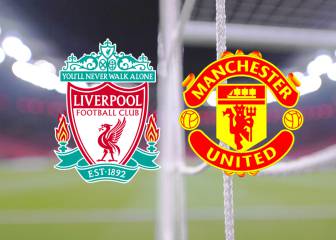 Liverpool vs Man United: How and where to watch