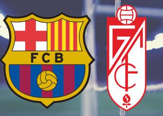 Barcelona vs Granada: how and where to watch